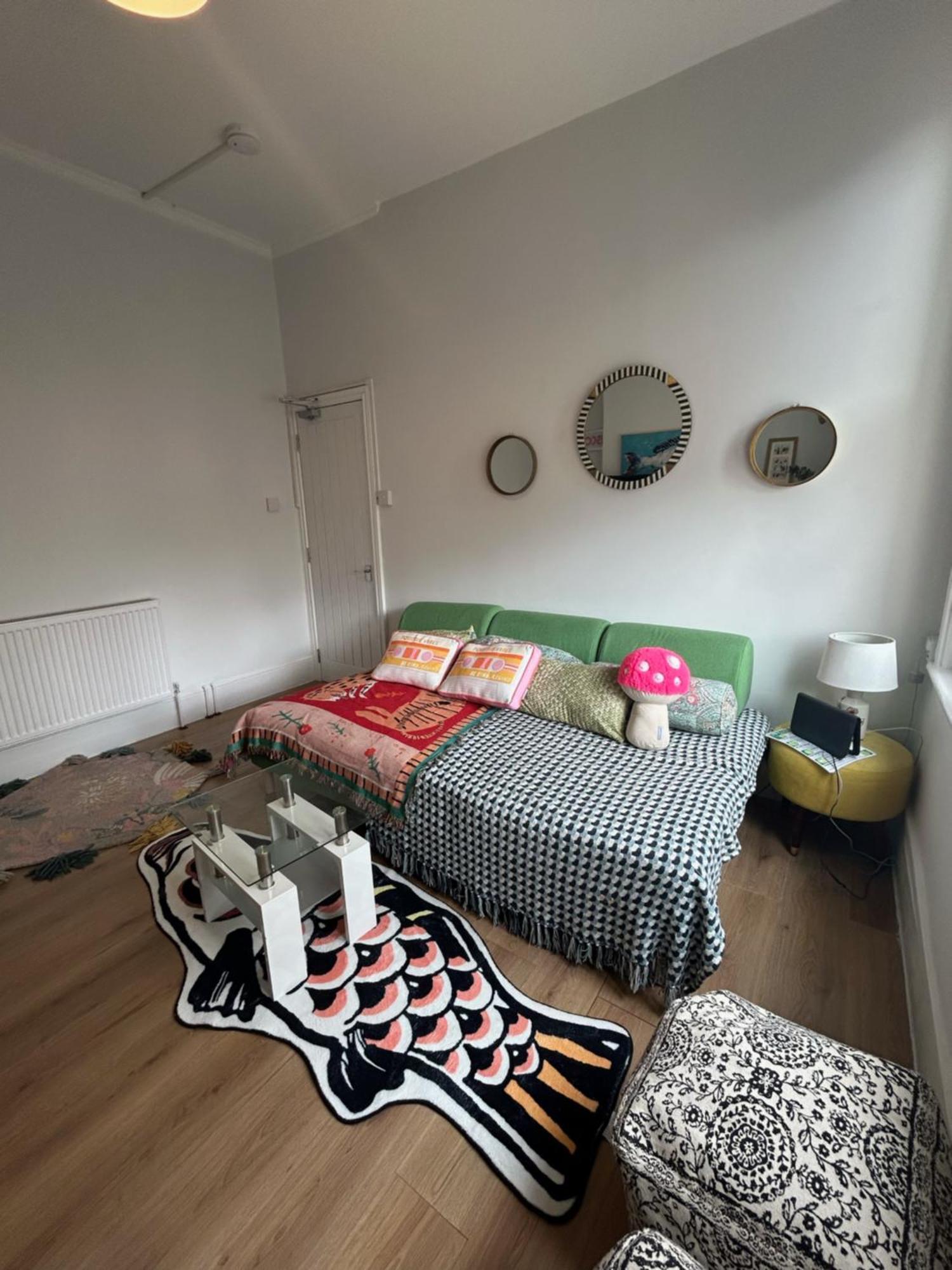 Bright Apartment In The Heart Of St Leonards Hastings Exterior foto